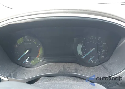 2014 Ford Fusion Se from USA, damaged, VIN 3FA6P0H78ER148580